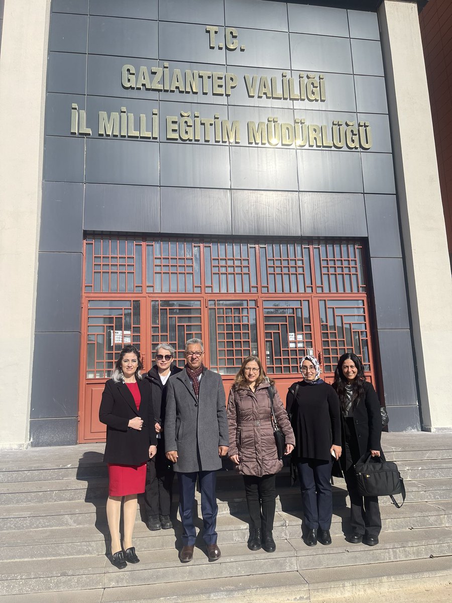 GantepECE's tweet photo. Müdürlüğümüz ve Büyükşehir Belediyesi ile imzalanan protokole istinaden GASMEK bünyelerinde açılan okul öncesi dersliklerin süreci hakkında görüşülmek üzere Belediye ve Halk Eğitim Merkezleri yetkilileri ile toplantı yapıldı.
@tuncay_morkoc @FatmaSahin @yasintepe @MetinMengilli https://t.co/6mDA4bi52p