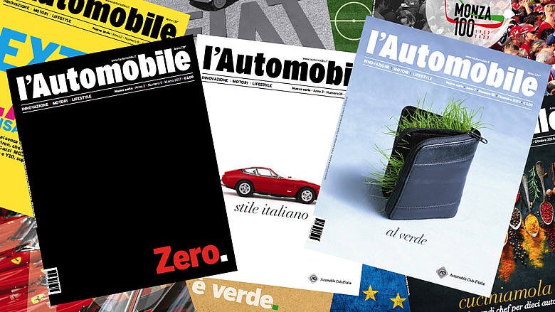 Anche le belle avventure finiscono e l’Automobile non fa eccezione. Da domani non saremo più in edicola e online. 7 anni incredibili per i quali devo ringraziare la mia fantastica squadra, l’editore per la fiducia e voi che ci avete sempre sostenuto. Grazie! #lAutomobile