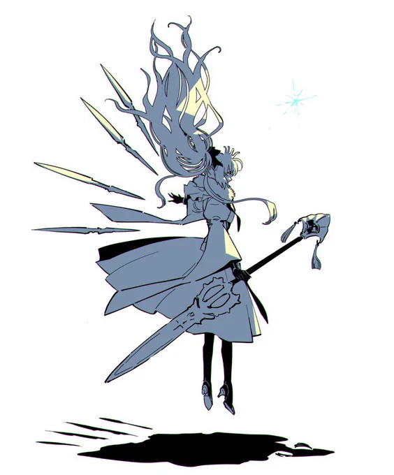 #2022年自分が選ぶ今年の4枚 割と気に入ってたやつ 