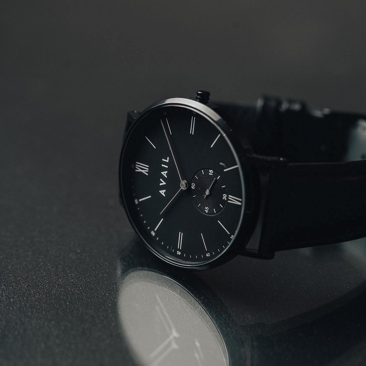 AvailWatches's tweet image. The AVAIL Winter Sale on now 25% off across the store
Ends 15th January 2023

Premium watches for men at fair prices

As featured in GQ &amp;amp; Esquire

Rates 5* Excellent - TrustPilot 

#menswear #menswatches #mensstyle #watches #sale #januarysale #wintersale #giftsforhim #avail