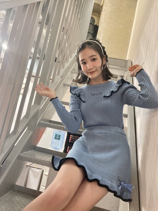 石原咲奈のTwitter画像30