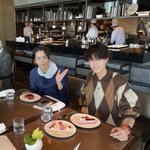 ツイートに含まれる画像