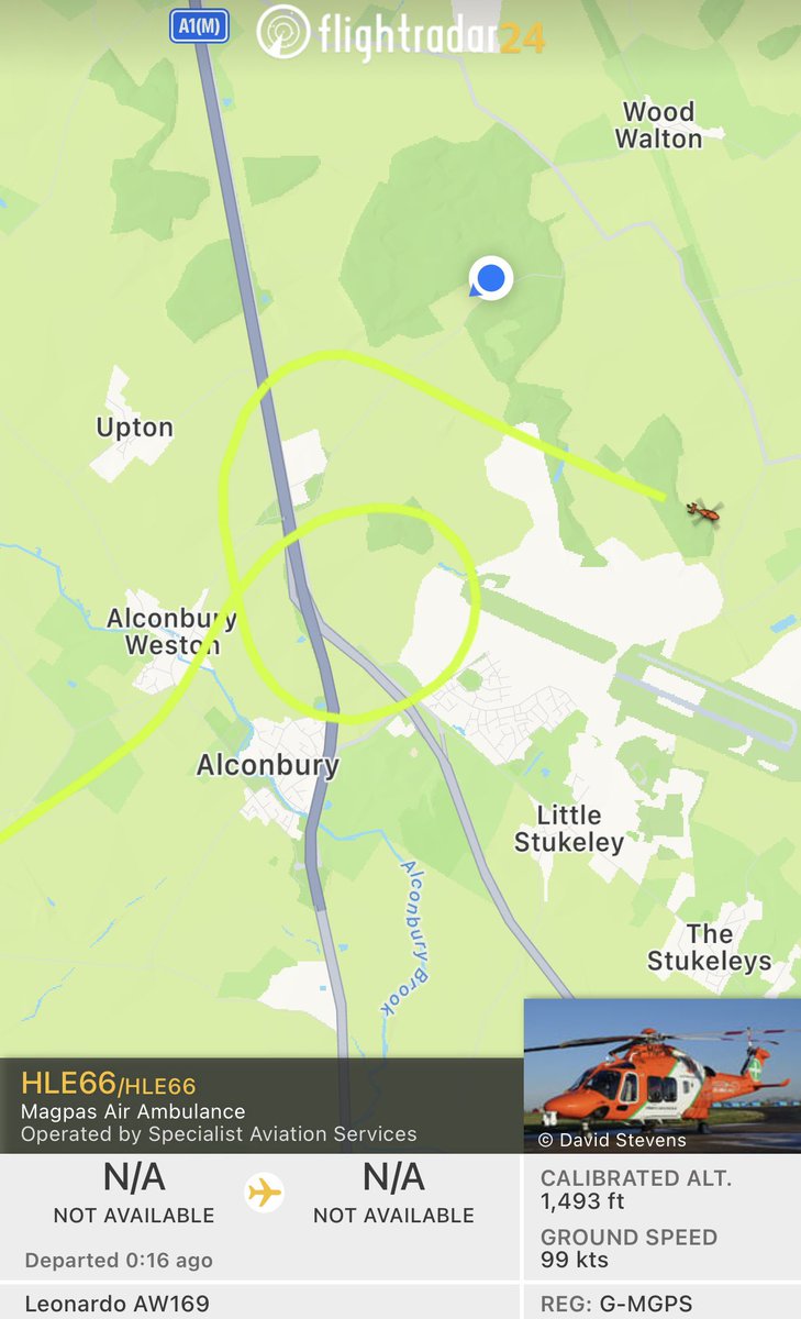 BCH Operational Support Unit tweet media