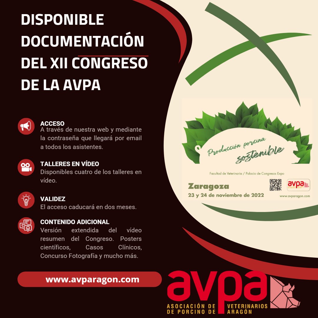 AVPA tweet media