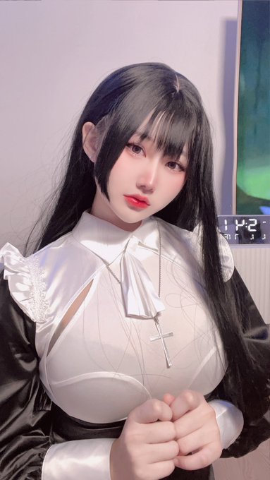 コスプレイヤーmilkyのTwitter画像32