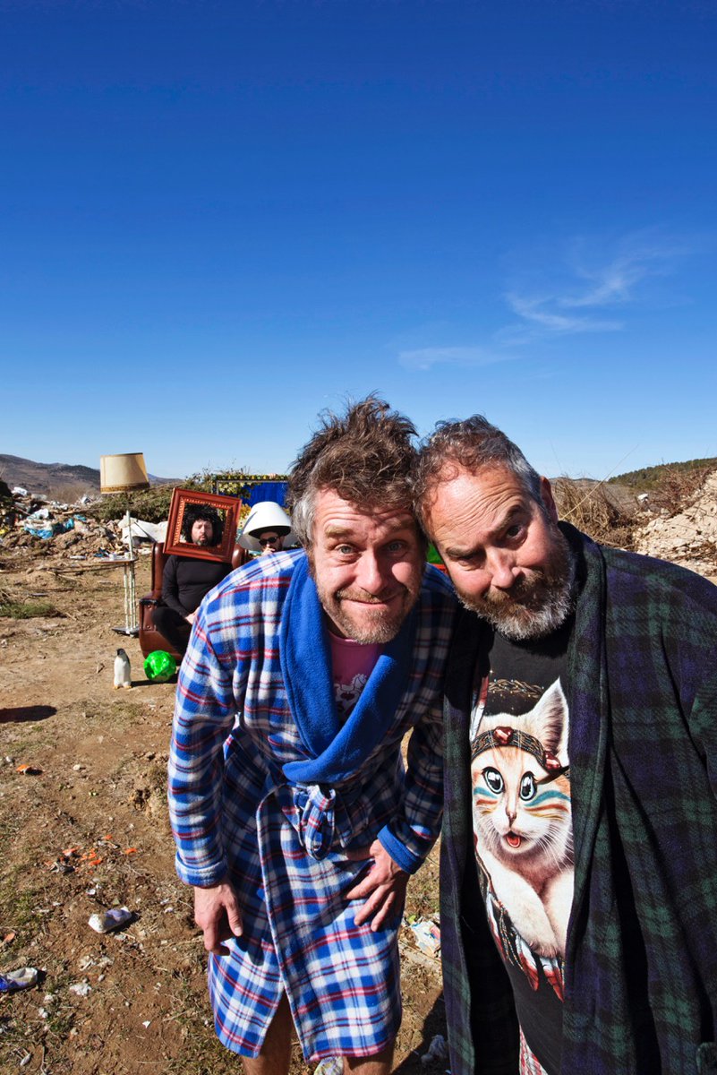 Vitamin Producciones tweet media