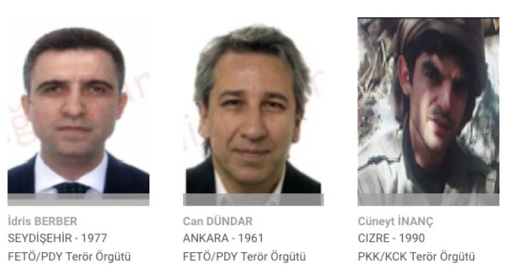 seyhanavsar's tweet photo. Gerçekten bu da oldu! İktidarın cihatçı çetelerle ilişkisini ortaya koyan gazeteci @candundaradasi İçişleri Bakanlığı’nın gri listesine sokuldu. Dündar sürgünde değil Türkiye’de olsa bir gazeteciyi ihbar eden kişiye 500 bin TL ödül verilecekti. https://t.co/8zcp7oJUJo