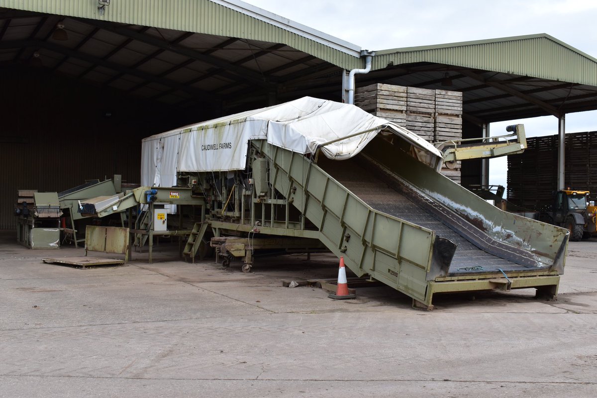 Cheffins Machinery & Vintage tweet media