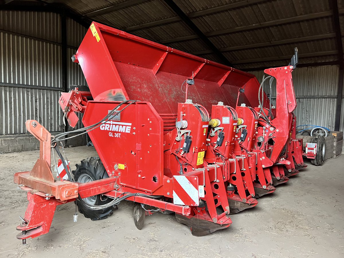 Cheffins Machinery & Vintage tweet media