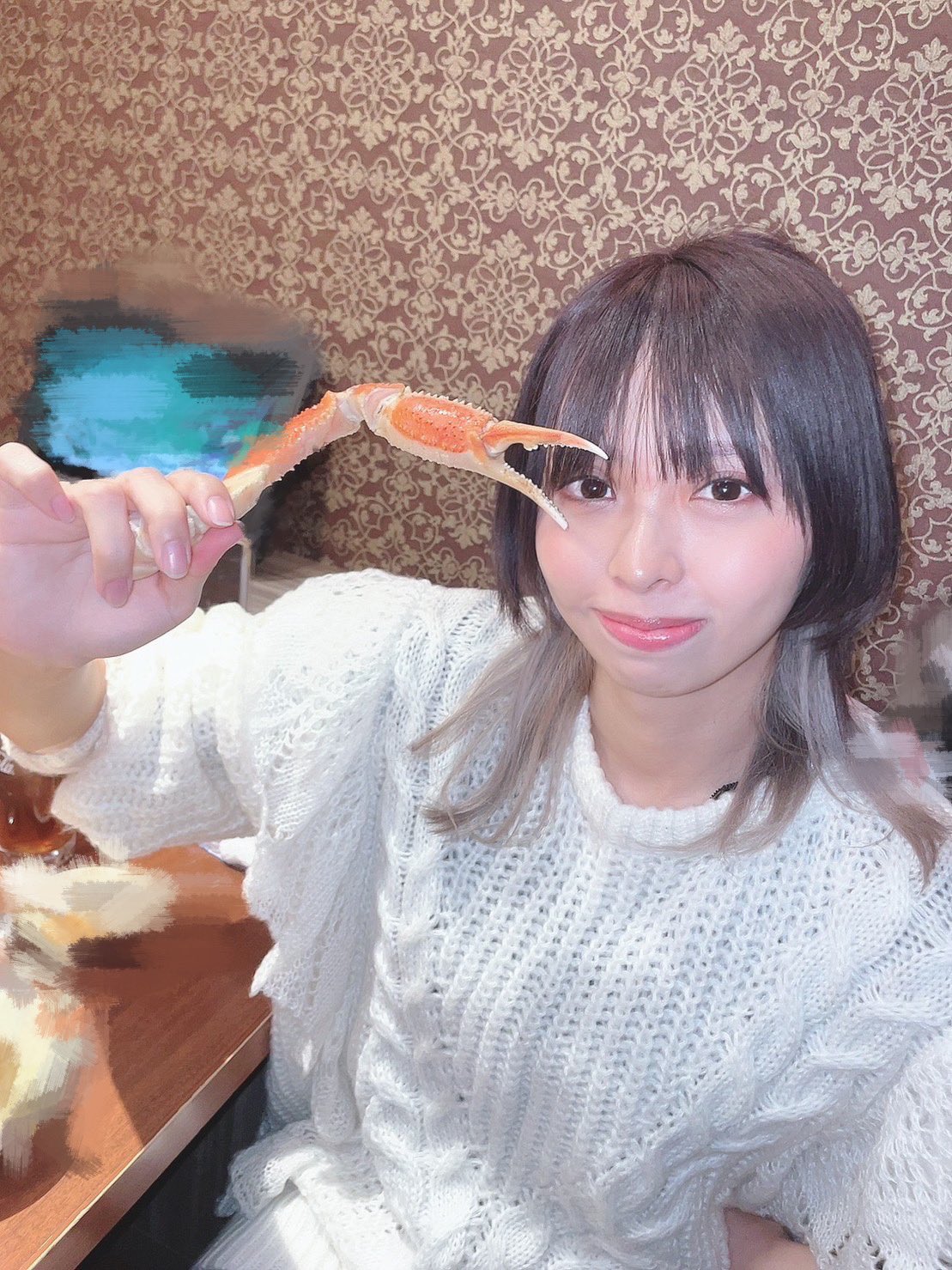 永井 真里子 on Twitter 