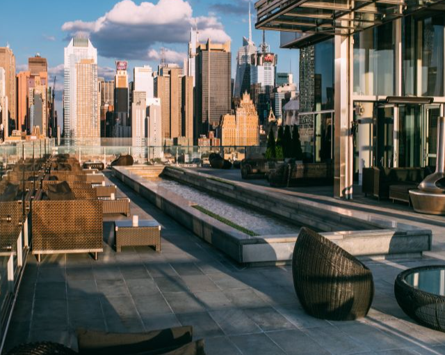 Ink48Hotel's tweet photo. https://t.co/pSGAqygarZ

Steps from The Glasshouse event space, Ink 48 is also situated near the shopping and culture mecca Hudson Yards and the Javits Center. https://t.co/lV08QvBiaS