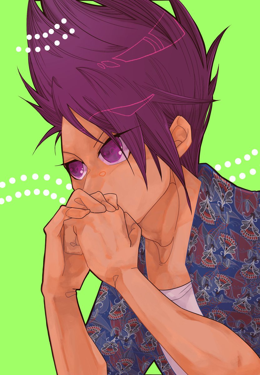 tor1_mune's tweet photo. 最後に一枚くらい描きたかったけど、今年もうお絵��きできなさそうなので今年描いて気に入ってるやつでお茶を濁すね。来年も最原くんと百田くんを中心にいろいろ描きたい https://t.co/hft4y03yxp