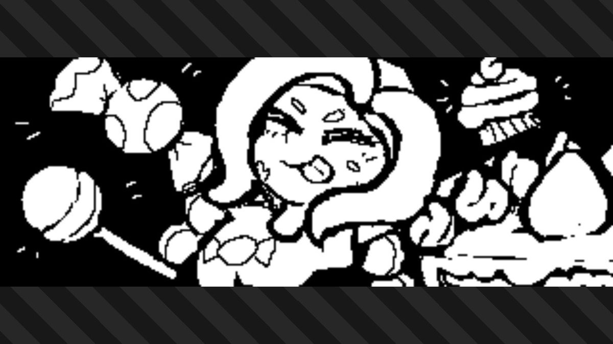 iiBurachi tweet media