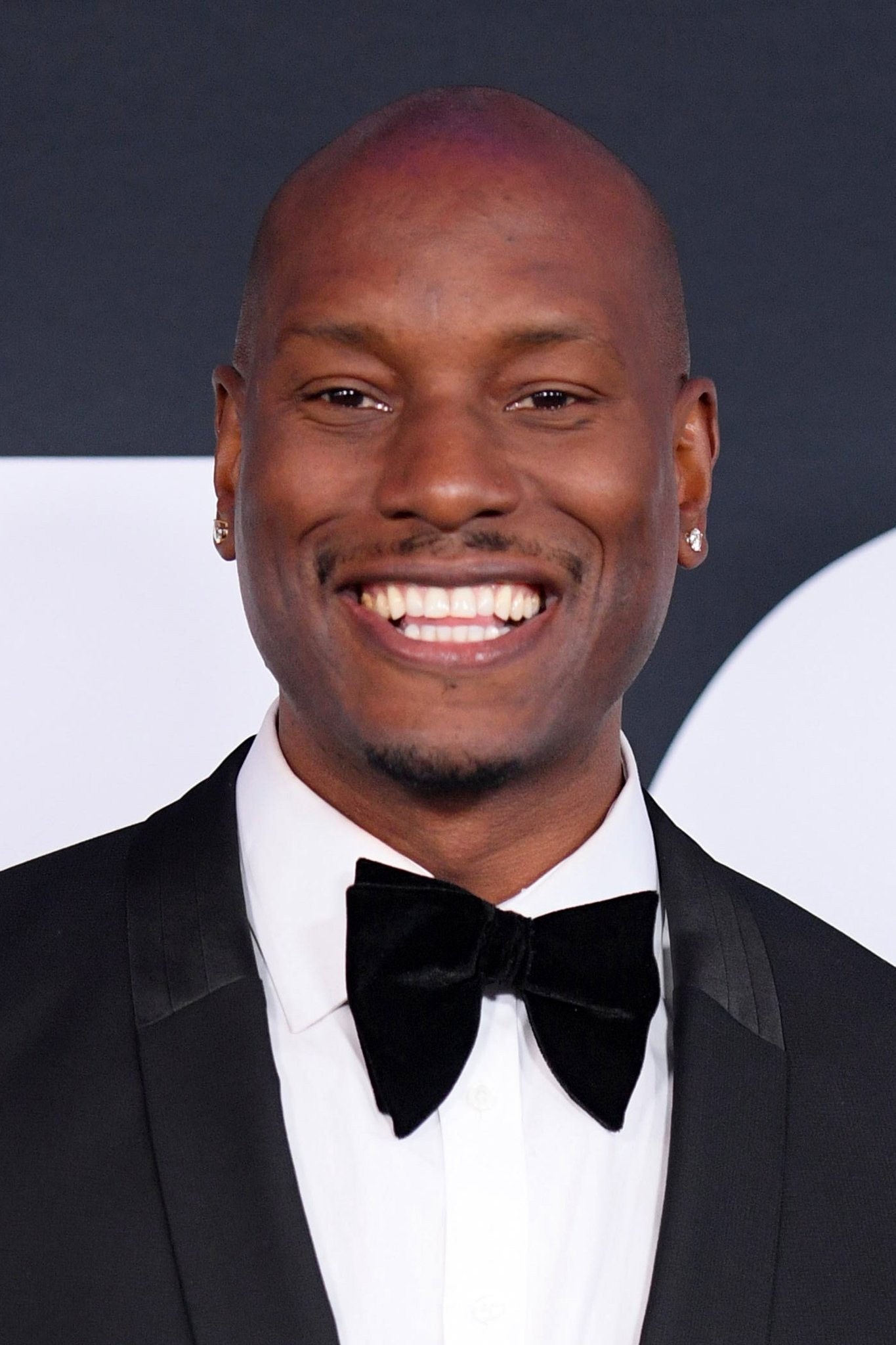 HAPPY 44TH BIRTHDAY TYRESE GIBSON 