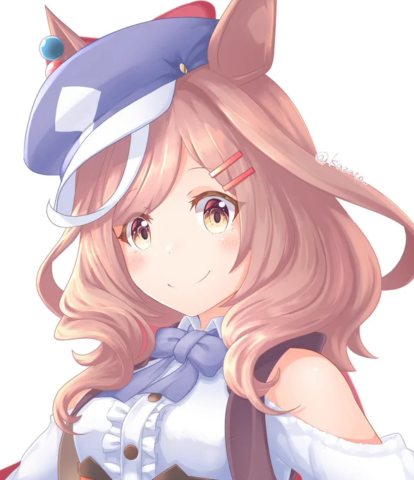 今年も推し達をたくさん描けました#2022年自分が選ぶ今年の4枚 #ウマ娘 