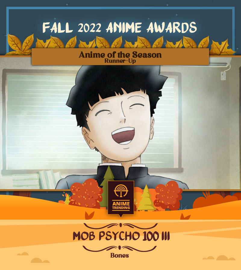 BLEACH ThousandYear Blood War Voted Best Anime of the Fall 2022 Season   Anime Corner
