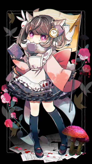 版権編 #2022年自分が選ぶ今年の4枚 