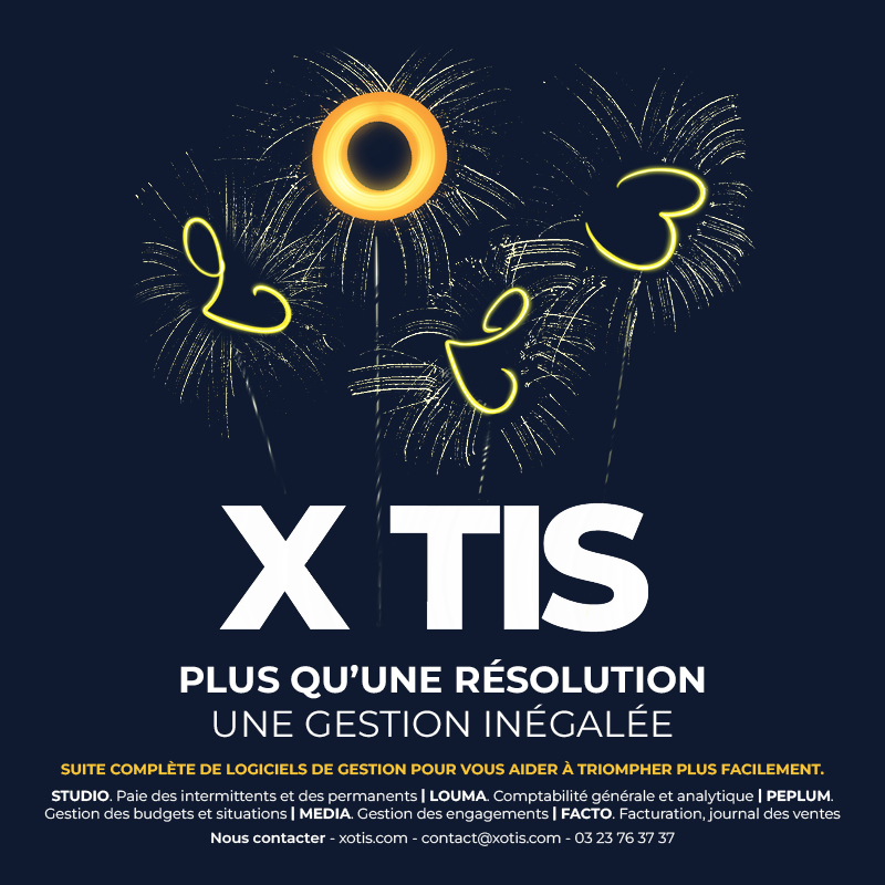 xotis's tweet photo. La Team Xotis vous présente ses #meilleurs #voeux pour 2️⃣0️⃣2️⃣3️⃣ 🥳🎉

#happynewyear #bonneannee #bonneannee2023 #résolutions #xotis #soissons #hautsdefrance https://t.co/eAKLpKuYC9