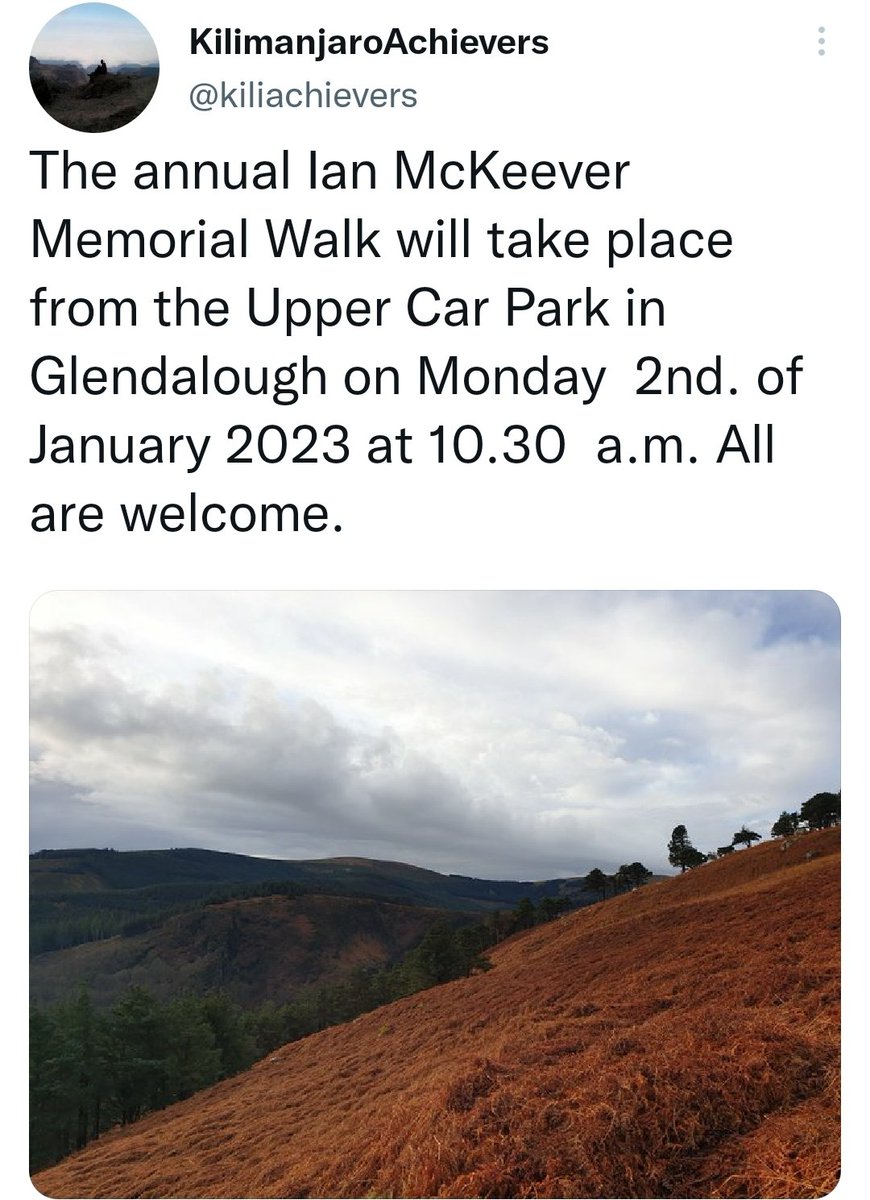 Gentle reminder,  all welcome.