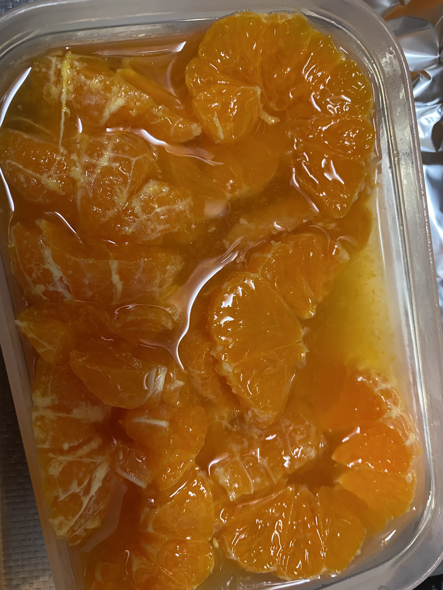 美味しい☺️  