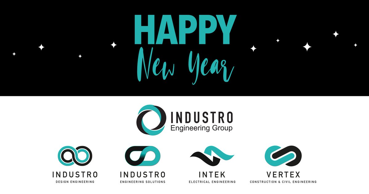 INDUSTROsol's tweet photo. We'd like to take this opportunity to say Happy New Year to all of our clients, suppliers and followers. All the very best for 2023! 🎇 https://t.co/9bfLZS8IO5