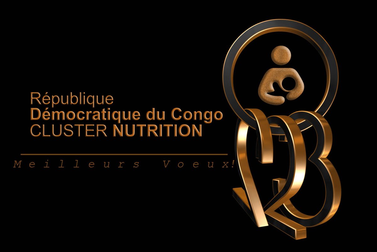Cluster Nutrition RDC tweet media