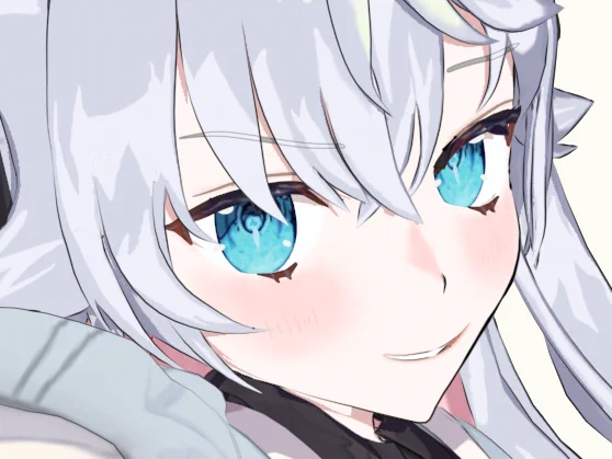 #かぐらーと今年最後のファンアート王子様風のカグラナナさん!顔が良い 