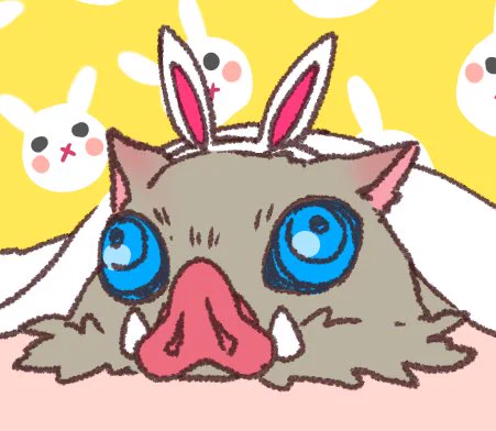 お正月様のイラスト出来ました 