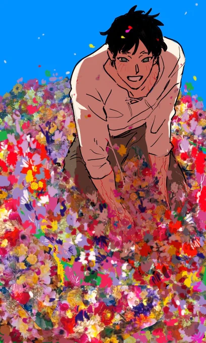 ここらへんかなあ #2022年自分が選ぶ今年の4枚 