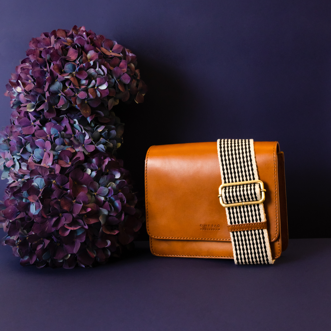 🎆 As the new year sneaks up, we were wondering what was your favorite O My Bag this year? 🤔

#omybagamsterdam #sustainablebags #ecofriendlyleather #leatherbags