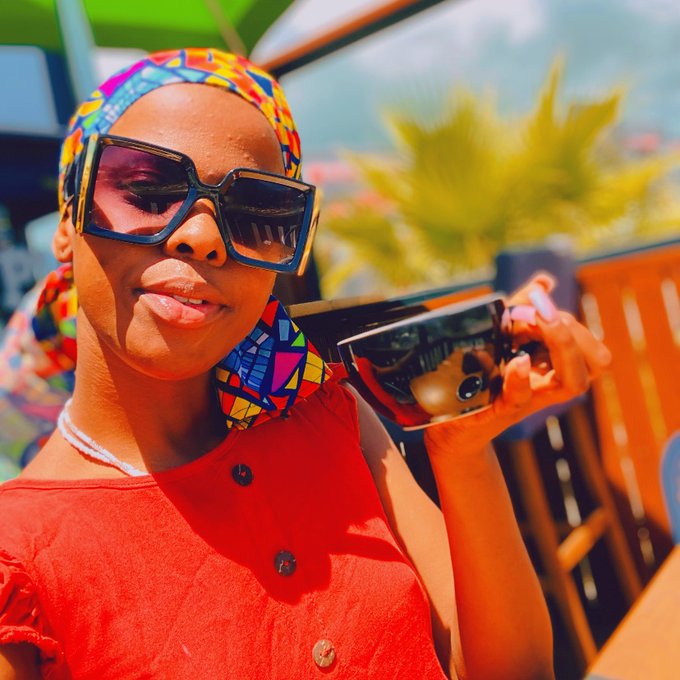 I&rsquo;m my nyongo detoxing and hair bad day era https://t.co/CCGxMKBw6T<a href="/tag/boardroomvibes"class="tags"><span>#boardroomvibes</span></a>