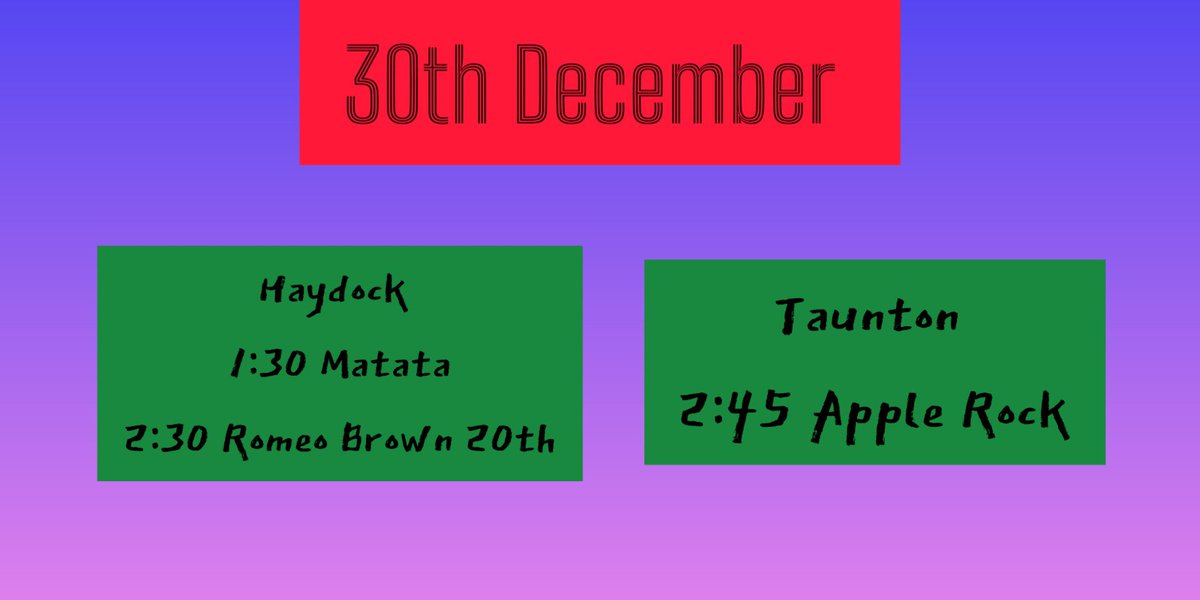 Racing Records tweet media