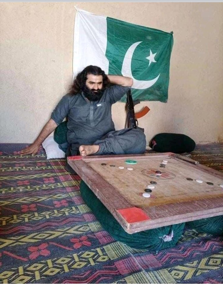 Pashtana_Nesar's tweet photo. نه مې درته ویل چې دا خلک شو پلنګ است و روز ملنګ، د پنجاب ‌‌‌‌‌‌ډرامه د  پښتون د تباهی او وسایلو باندې د قبضه کولو ‌‌‌‌‌‌ډرامه. نور خو بس لږ هوښیار شئ، د دې پروژو او ‌‌‌‌‌‌ډرامو باندې مه غولیږئ. https://t.co/VNdYXP0ORN