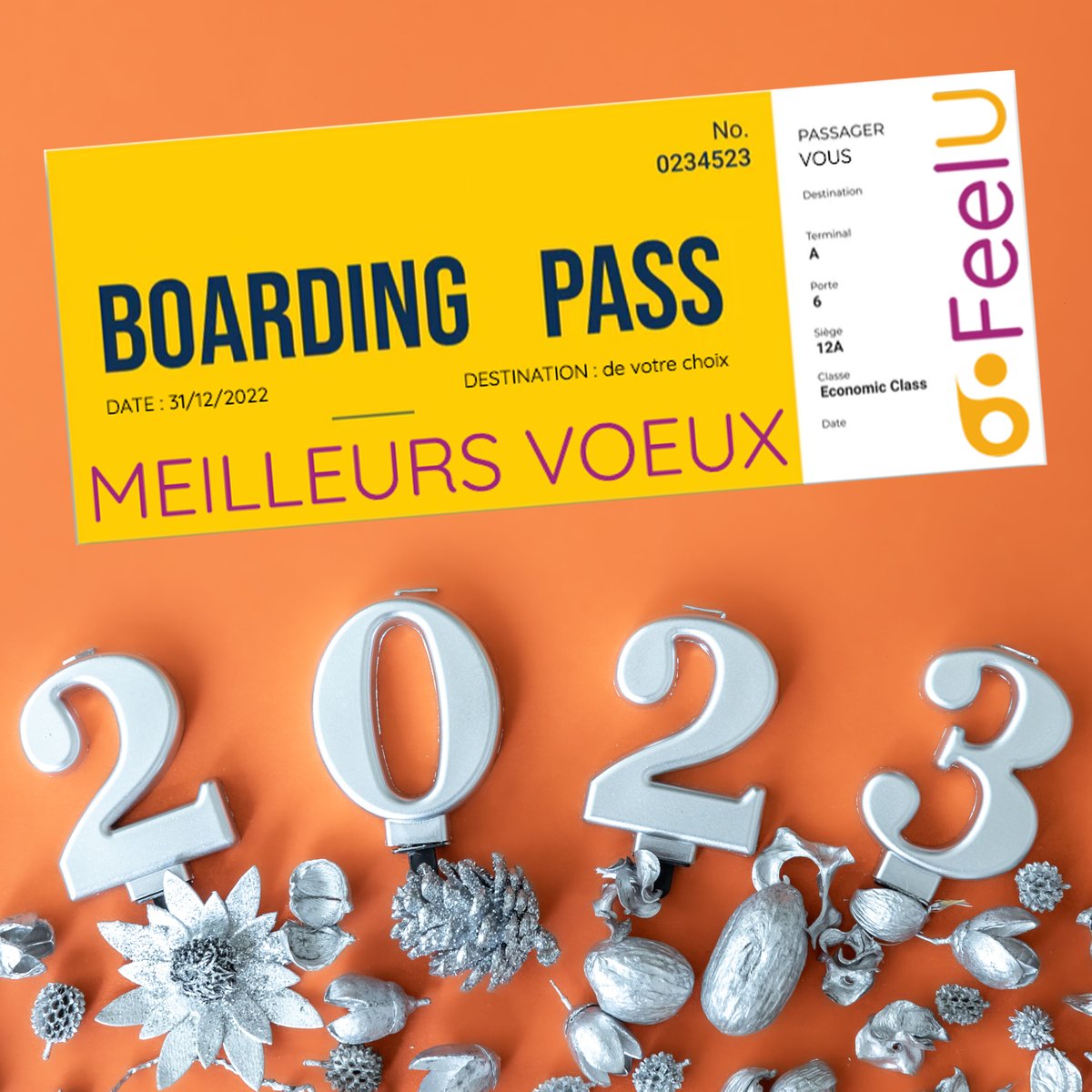 FeelU_fr's tweet photo. 🦄💭Dites-nous en commentaires où vous avez prévu de partir en 2023📌Quelle sera LA destination voyage de vos rêves ?
En attendant, voici votre billet d'embarquement pour la destination de votre choix parmi plus de 60 destinations de voyages immersifs dans le catalogue FeelU🌍🥽 https://t.co/YGwJUeMoIp