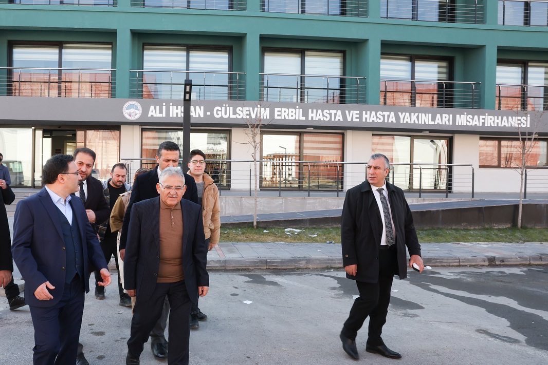 Memduh Büyükkılıç
