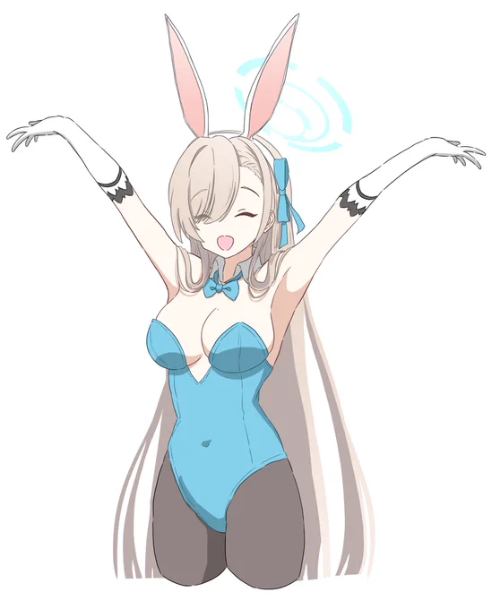 来年はもっとブルアカ絵描く!! #2022年自分が選ぶ今年の4枚 