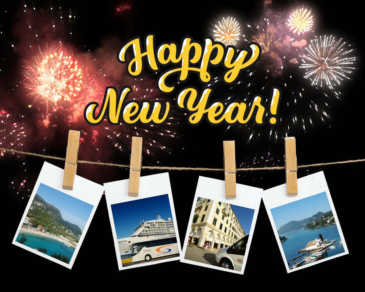 CrystalCorfu's tweet photo. Wishing a fantastic and prosperous New Year 2023 to all our friends and partners! #DMC #eventprofs #dmcprofs #incentives #incentiveprofs #corfu #corfudmc #travelprofs https://t.co/Gpe1RGpbiK