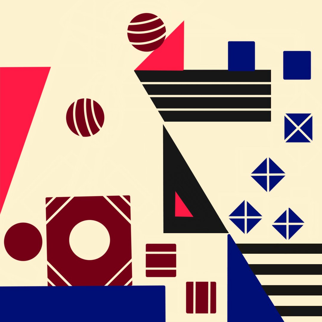 ⚡New Drop ⚡

🔴caramel garden 09

🖼   7/7

🖼   2 #XTZ 

objkt.com/asset/KT1KWUZn…

#art #NFTCommuntiy #Nft #NFTCollection #tezos #objktcom