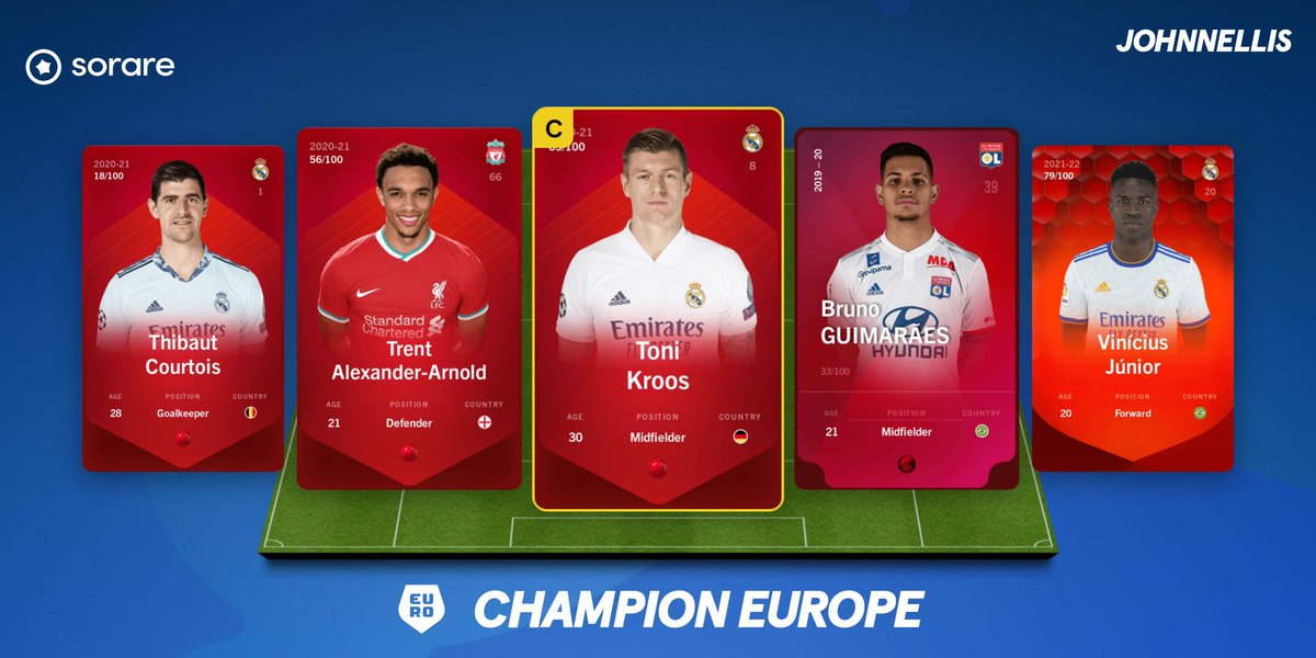 3 for me &amp; 1 for you 🔥

Let’s go catch a star 🌟