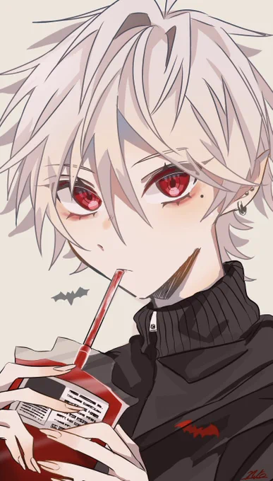 #KuzuArt 