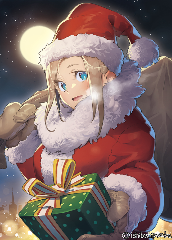 仕事絵以外だとほとんど描いてないので来年はもっと趣味絵を描けるよう頑張りたいです。

#2022年自分が選ぶ今年の4枚 