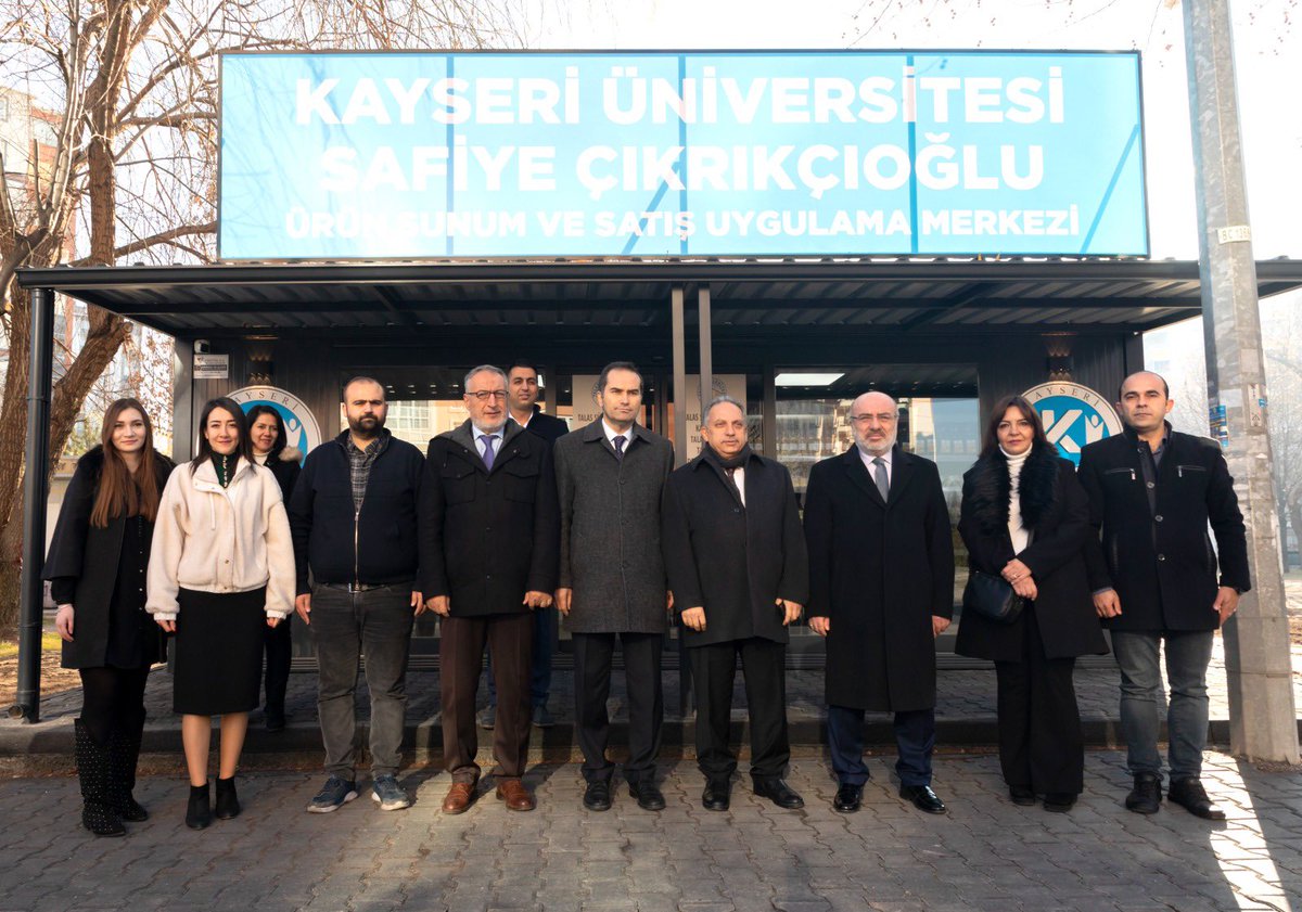 Prof. Dr. Kurtulus Karamustafa 🇹🇷 tweet media