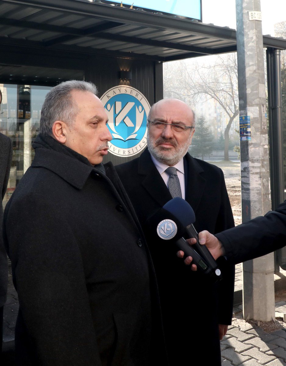 Prof. Dr. Kurtulus Karamustafa 🇹🇷 tweet media