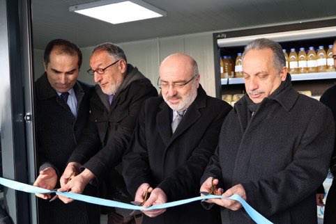 Prof. Dr. Kurtulus Karamustafa 🇹🇷 tweet media