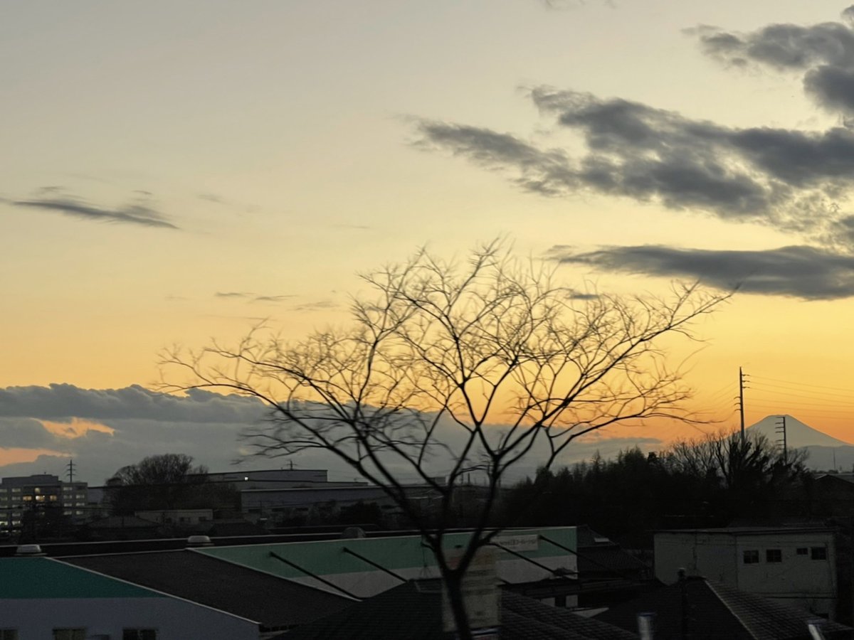 norisinrei's tweet photo. 今日は仕事が早く終わったので、ロケハンへ。
今年も残り1日ですね。自分は年末年始仕事ですが、何かと応援ありがとうございましたm(_ _)m
皆様良いお年をお迎えください👍 https://t.co/97omTyMPZo