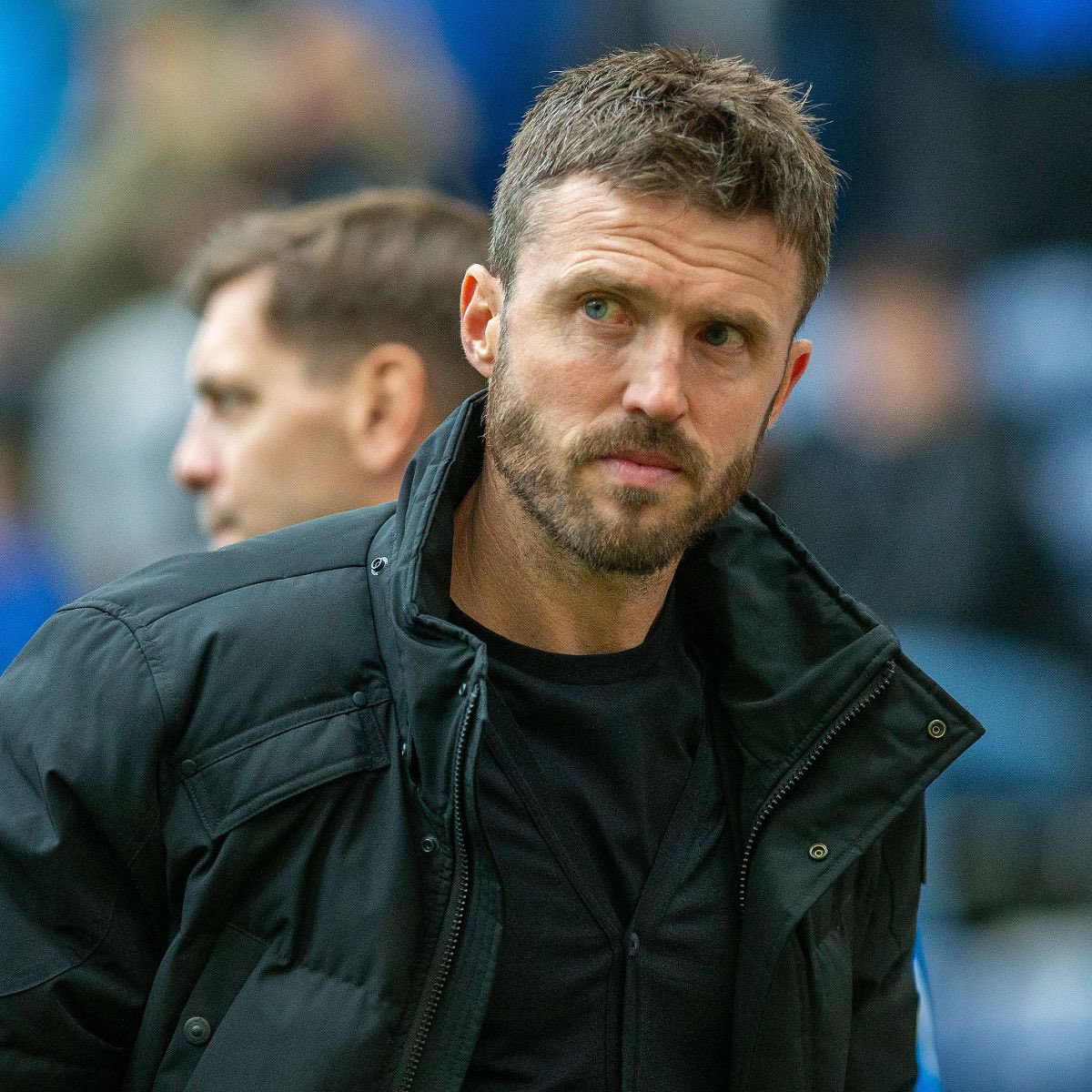 secondtierpod's tweet photo. When Michael Carrick took over, Middlesbrough were 21st in the Championship.

9 games later and they’re now 6th.

WHAT a turnaround 👏👏

#Boro https://t.co/zC9cKKqLnY