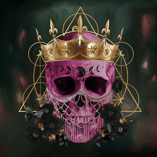 SacredSkullsBot's tweet photo. ☠️ Sacred Skull #8867 ☠️ 
sold for 0.01 ETH ($11.92) 

https://t.co/UYdFnm4uji https://t.co/iBL4y5f7G2
