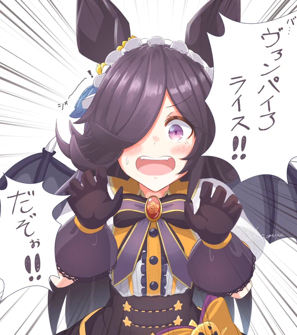 今年も推し達をたくさん描けました#2022年自分が選ぶ今年の4枚 #ウマ娘 