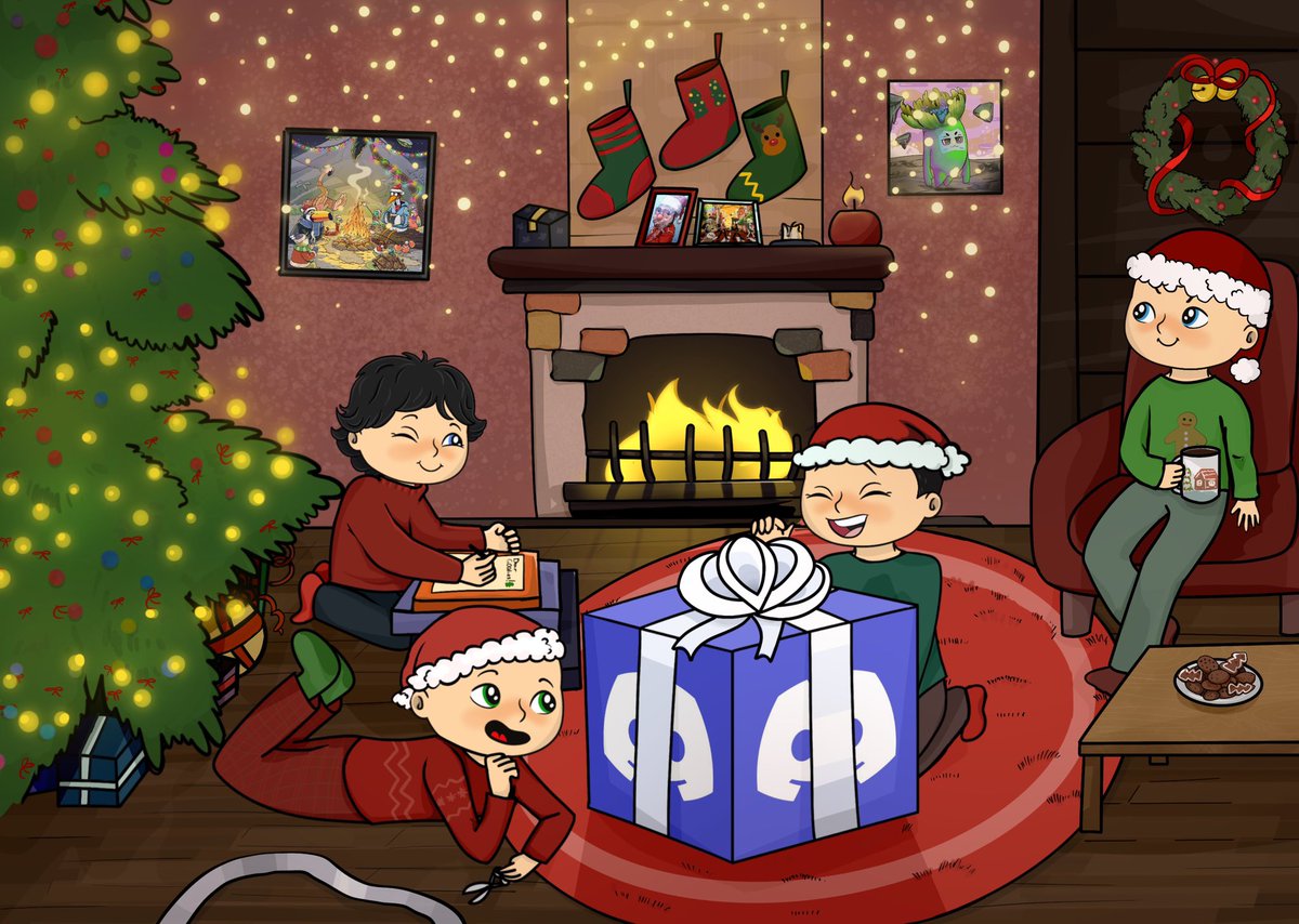 sui_g00dies's tweet photo. 🔥GIVEVEY, g00dies🔥 

Guess in the comments what g00dies have prepared for you for the New Year and we will give whitelists to the smartest

Check back after December 31st for results🎁

✨Good luck to all and happy holidays

#Sui     #SuiEcosystem #Suinami #SuiNFTs https://t.co/IHTE9ChKny