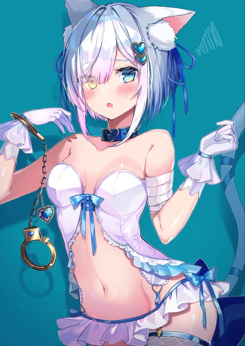 #今年も残りわずかなのでお気に入りの4枚を貼る好きな色使った絵いっぱい描けました～～ 